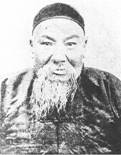 Yangjianhou