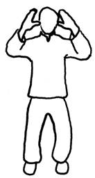 fourth stance