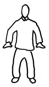 fifth stance